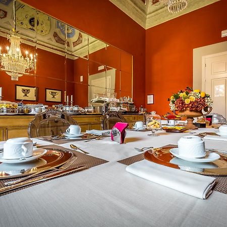 佛罗伦萨 Palazzo Bianca Cappello Residenza D'Epoca酒店 外观 照片