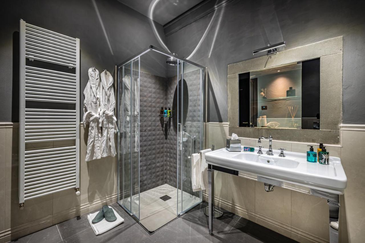 佛罗伦萨 Palazzo Bianca Cappello Residenza D'Epoca酒店 外观 照片