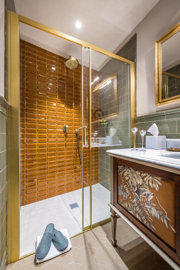 佛罗伦萨 Palazzo Bianca Cappello Residenza D'Epoca酒店 外观 照片