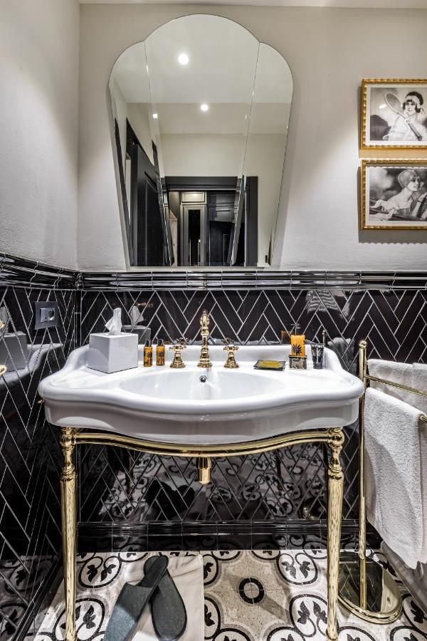 佛罗伦萨 Palazzo Bianca Cappello Residenza D'Epoca酒店 外观 照片