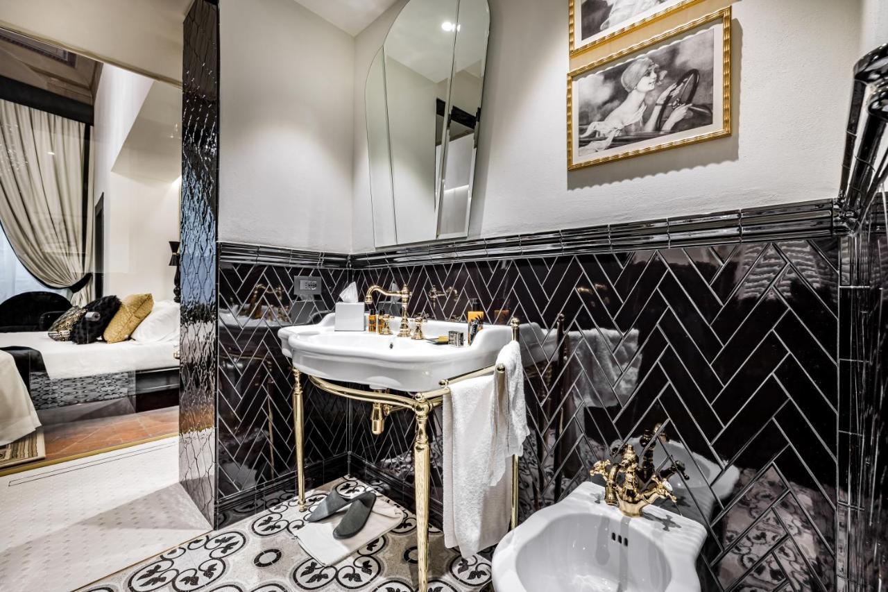 佛罗伦萨 Palazzo Bianca Cappello Residenza D'Epoca酒店 外观 照片
