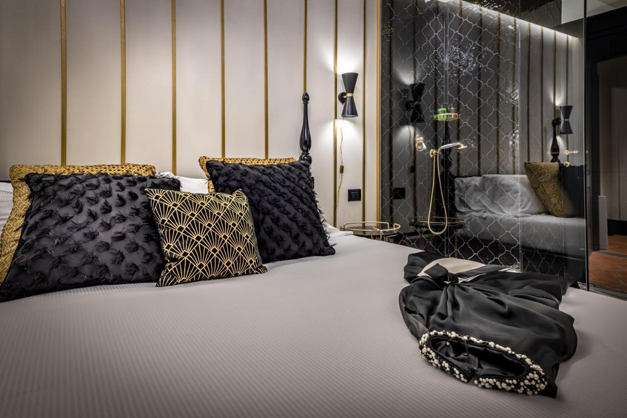 佛罗伦萨 Palazzo Bianca Cappello Residenza D'Epoca酒店 外观 照片