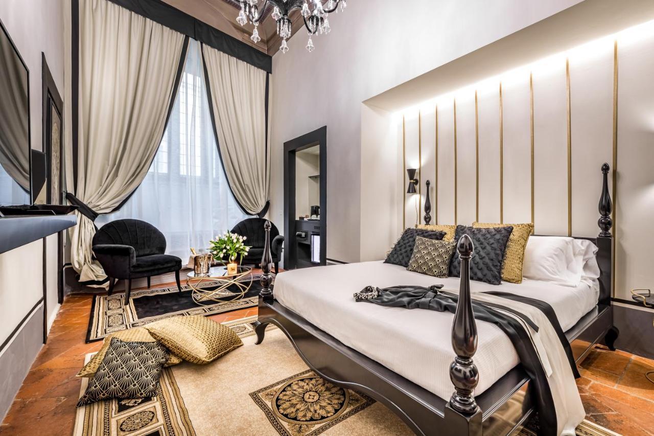 佛罗伦萨 Palazzo Bianca Cappello Residenza D'Epoca酒店 外观 照片