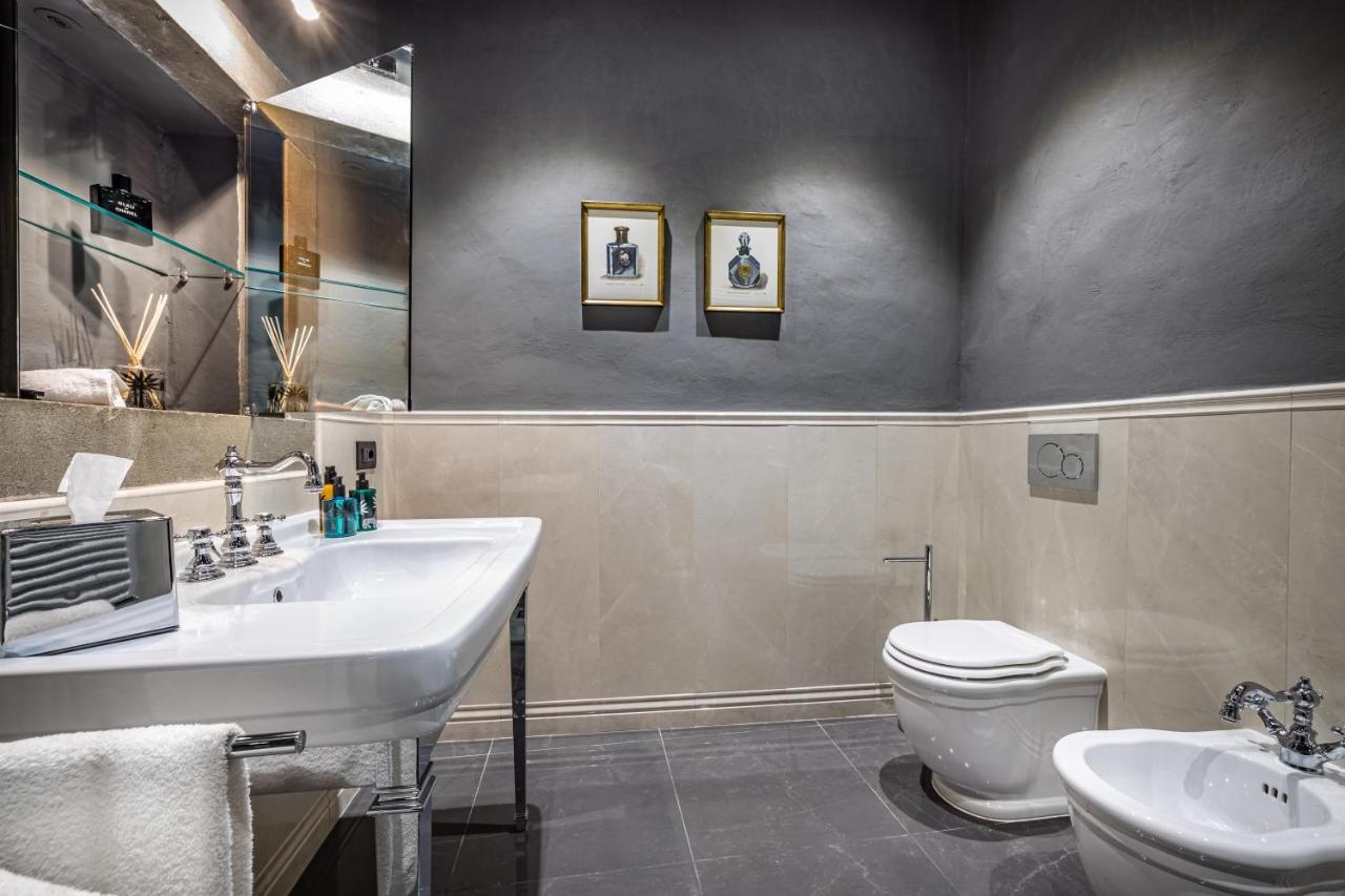 佛罗伦萨 Palazzo Bianca Cappello Residenza D'Epoca酒店 外观 照片