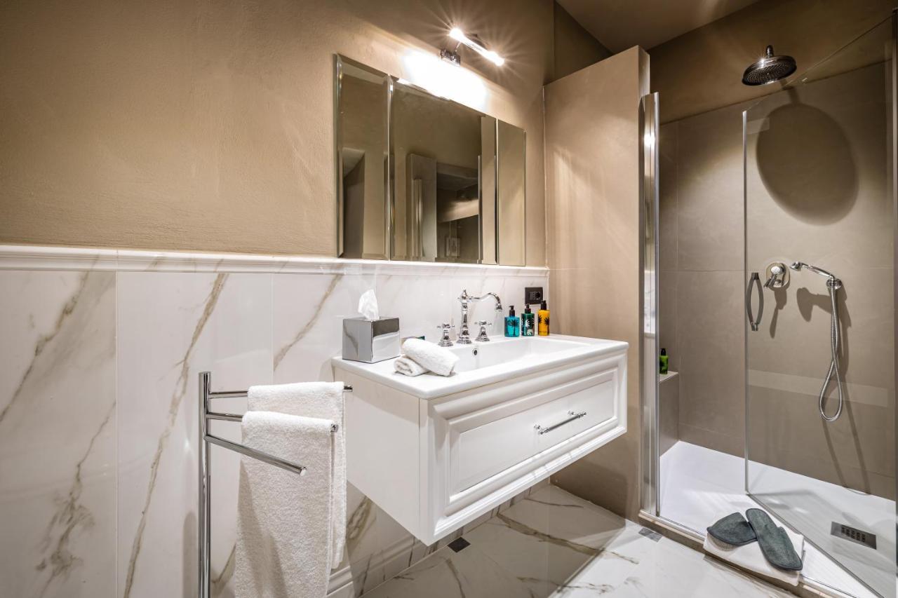 佛罗伦萨 Palazzo Bianca Cappello Residenza D'Epoca酒店 外观 照片